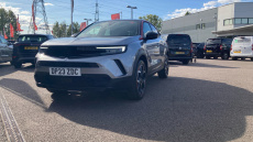 Vauxhall Mokka 1.2 Turbo GS 5dr Auto Petrol Hatchback